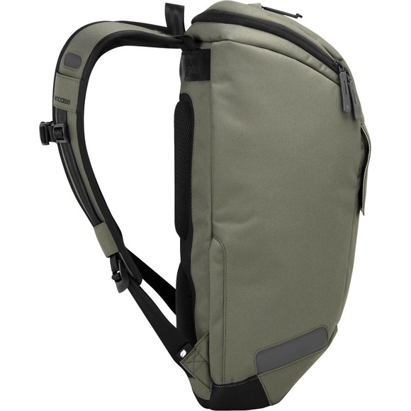 Incase Range Backpack (Moss Green)